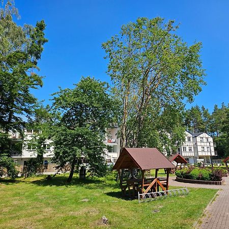 Apartament 10B Niebieskie Apartamenty Poddabie Dawniej Blue Marine Z Basenem Krytym, Odkrytym, Sala Zabaw, Animacjami المظهر الخارجي الصورة