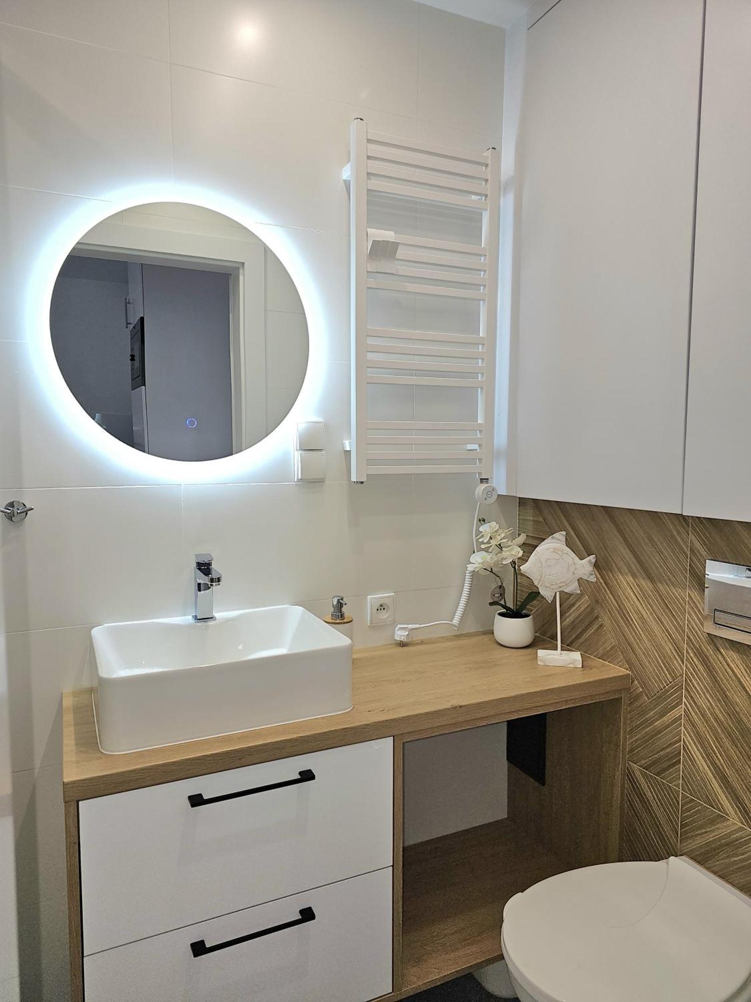 Apartament 10B Niebieskie Apartamenty Poddabie Dawniej Blue Marine Z Basenem Krytym, Odkrytym, Sala Zabaw, Animacjami المظهر الخارجي الصورة